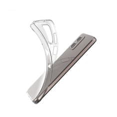 MG Ultra Clear 0.5mm maska za Motorola Moto G53 / G13, proziran