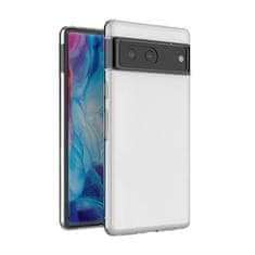 MG Ultra Clear 0.5mm maska za Google Pixel 7a, proziran
