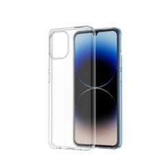 MG Ultra Clear 0.5mm maska za Xiaomi Redmi A2 / A1, proziran