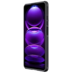 Nillkin CamShield maska za Xiaomi Redmi Note 12 Pro Plus, crno