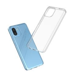 MG Ultra Clear 0.5mm maska za Xiaomi Redmi A2 / A1, proziran
