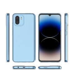MG Ultra Clear 0.5mm maska za Xiaomi Redmi A2 / A1, proziran