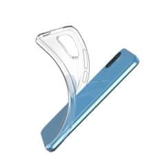 MG Ultra Clear 0.5mm maska za Xiaomi Redmi A2 / A1, proziran