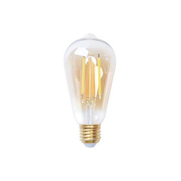 Sonoff Pametna LED žarulja Sonoff B02-F-ST64 Bijela