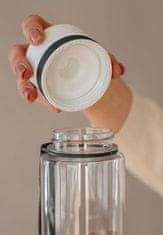 Equa Plain boca, 600 ml,bijela