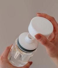 Equa Plain boca, 600 ml,bijela