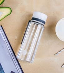 Equa Plain boca, 600 ml,bijela