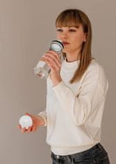 Equa Plain boca, 600 ml,bijela