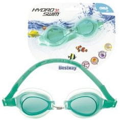 Bestway Plivačke naočale Hydro Swim Lil 'Lightning 21002 - zelene