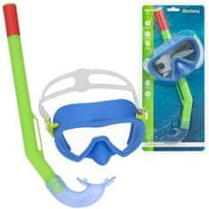 Bestway Plivačka maska s cijevi 3+ 24036