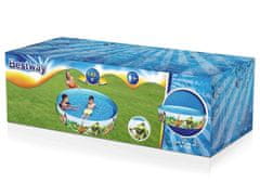 Bestway Vrtni bazenčić DINO 183x38cm 55022