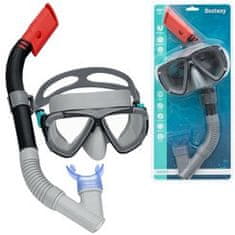 Bestway Plivačka maska s cijevi 14+ 24029
