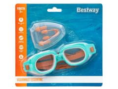 Bestway set plivačkih naočala 7+ 26034