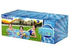 Bestway Dječji bazen 122x25cm 219l 55028