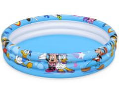 Bestway 122cm napuhujući bazen Mickey&Friends 91007