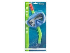 Bestway Plivačka maska s cijevi 3+ 24036