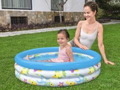 Bestway Napuhavajući dječji bazen 102cm 51008