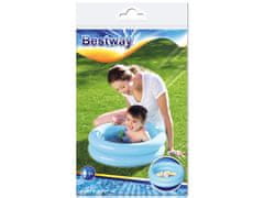 Bestway Nafukavajući bazenčić 61x15cm 51061