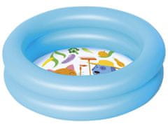 Bestway Nafukavajući bazenčić 61x15cm 51061