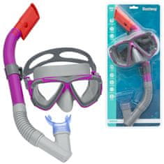 Bestway Plivačka maska s cijevi 14+ 24029