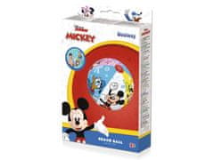 Bestway Disney plažna lopta 51cm MouseMiki 91098