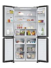 HAIER HCR3818ENPT multidoor hladnjak