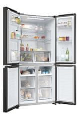 HAIER HCR3818ENPT multidoor hladnjak