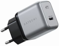 Satechi 30 W USB-C PD GaN zidni punjač (ST-UC30WCM-EU)