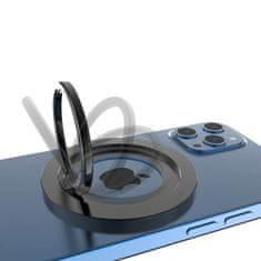 Tech-protect MagSafe Ring držalo za telefonni telefon za prst, siva