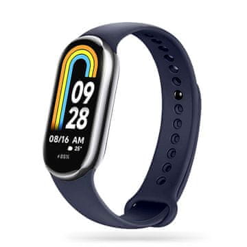 Tech-protect Iconband remen za Xiaomi Smart Band 8 / 9, zavy