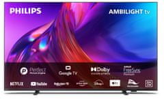 Philips The One 50PUS8518/12 4K UHD LED televizor, AMBILIGHT tv, Google TV, 60 Hz