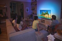 The One 50PUS8518/12 4K UHD LED televizor, AMBILIGHT tv, Google TV, 60 Hz