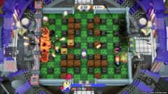 Konami Super Bomberman R 2 igra (Playstation 4)