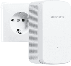 Mercusys ME20 WiFI pojačalo signala, 2.4&5GHz, 10/100, AC750 (ME20)