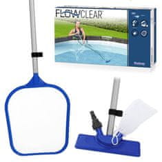 Bestway set za čišćenje bazena 58013