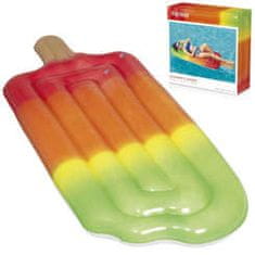 Bestway šareni napuhavajući madrac Ice 185cm 43161
