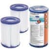 Bestway Filtarska patrona pumpe Bestway tip II 2 kom 58094