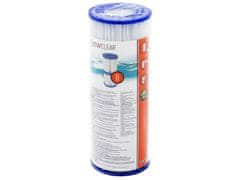 Bestway Filtarska patrona pumpe Bestway tip II 2 kom 58094