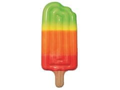Bestway šareni napuhavajući madrac Ice 185cm 43161