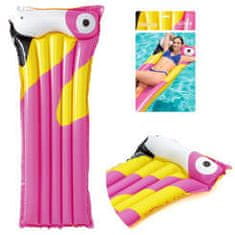 Bestway na napuhavanje madrac flamingo 183cm 44021