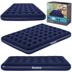 Bestway Napuhujući madrac Pavillo 203x152 cm 67003