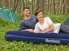 Bestway Napuhujući madrac Pavillo 203x152 cm 67003