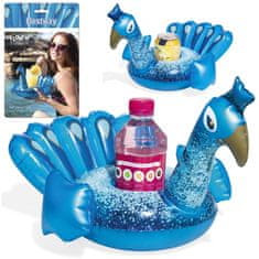 Bestway plutajući držač za piće Peacock 34127