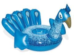 Bestway plutajući držač za piće Peacock 34127