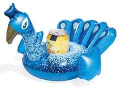 Bestway plutajući držač za piće Peacock 34127
