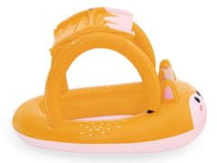 Bestway pontonski čamac s nadstrešnicom Fox 94 cm 34168