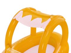 Bestway pontonski čamac s nadstrešnicom Fox 94 cm 34168