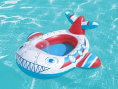 Bestway napuhavajući pontonski avion 109x97cm 34169