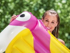 Bestway na napuhavanje madrac flamingo 183cm 44021