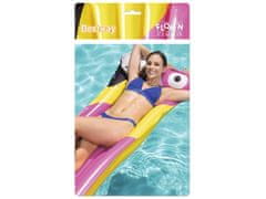 Bestway na napuhavanje madrac flamingo 183cm 44021